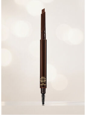 Tom Ford Brow Sculptor With Refill 03 Chestnut New In Box